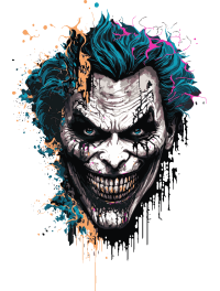 Villanos Caóticos & Clowns